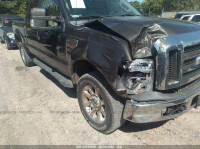 2008 FORD SUPER DUTY F-350 SRW XL/XLT/FX4/LARIAT 1FTWW31R58ED52514