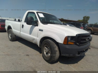 2002 FORD SUPER DUTY F-350 SRW XL/XLT 1FTSF30L62ED28273