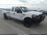 2002 FORD SUPER DUTY F-350 SRW XL/XLT/LARIAT 1FTSX31F22EB06965