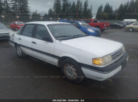 1991 FORD TEMPO GL 2FAPP36X5MB182501