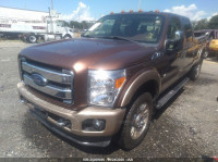2012 FORD SUPER DUTY F-350 SRW XL/XLT/LARIAT/KING RANCH 1FT8W3BT3CEA76961