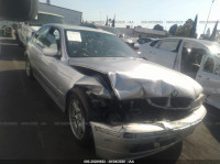 2002 BMW 5 SERIES 540IA WBADN63412GN85005