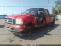 2007 FORD SUPER DUTY F-350 SRW XL/XLT/LARIAT 1FTWW31PX7EA59821