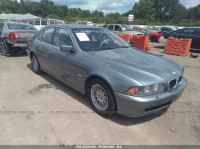 2001 BMW 5 SERIES 525IA WBADT43411GX21643