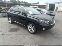 2012 LEXUS RX 450H JTJBC1BA0C2426983