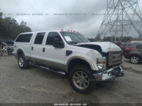 2008 FORD SUPER DUTY F-350 SRW XL/XLT/FX4/LARIAT 1FTWW31568EA23107