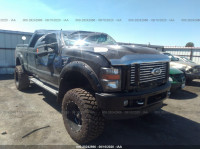 2009 FORD SUPER DUTY F-350 SRW XL/XLT/FX4/CABELAS 1FTWW31Y99EA61040