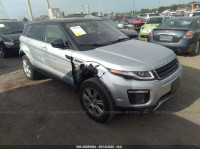 2016 LAND ROVER RANGE ROVER EVOQUE SE SALVP2BG9GH086842