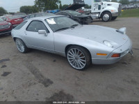 1987 PORSCHE 928 S WP0JB092XHS861768