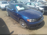 2010 BMW 1 SERIES 135I WBAUC7C52AVK96438