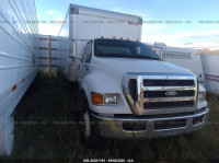 2011 Ford Super Duty F-750 Xl/xlt 3FRNF7FC3BV091454