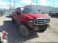2000 FORD SUPER DUTY F-350 SRW XL/XLT/LARIAT 3FTSX31FXYMA57131
