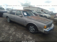 1986 CHEVROLET CAPRICE CLASSIC 1G1BN69H6GY179736