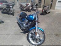 2010 KAWASAKI VN900 C JKAVN2C12AA038391