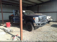 2012 FORD SUPER DUTY F-350 SRW XL/XLT/LARIAT 1FT7X3BT2CEC60829