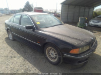 1998 BMW 5 SERIES 528IA WBADD6320WBW33551