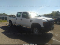 2008 FORD SUPER DUTY F-350 SRW XL/XLT/FX4/LARIAT 1FTWW31558EA98932