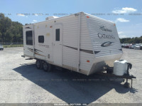 2012 COACHMEN CATALINA 5ZT2CAHB6CA012565