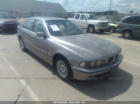 1998 BMW 5 SERIES 528IA WBADD6320WBW46283