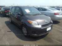 2014 SCION XD JTKKUPB45E1042342