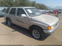 1994 HONDA PASSPORT EX/LX/LXP/EXT 4S6CY58V1R4402282