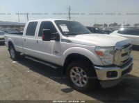 2011 FORD SUPER DUTY F-350 SRW XL/XLT/LARIAT/KING RANCH 1FT8W3BT5BEB65994