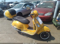 2014 VESPA GTS 300 SUPER ZAPM459L1E5704166