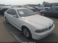 2002 BMW 5 SERIES 540IA WBADN63492GN87777