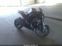 2010 KAWASAKI ZR1000 D JKAZRCD17AA002707