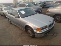 1997 BMW 3 SERIES 328ISA WBABG2327VET34689