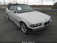 1997 BMW 3 SERIES 328ICA WBABK8326VET95517