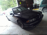 1998 BMW 5 SERIES 528IA WBADD6327WBW49228