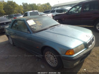 1997 BMW 3 SERIES 328ICA WBABK8321VET99734