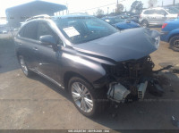 2012 LEXUS RX 450H JTJBC1BA9C2425895