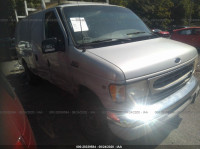 2001 FORD ECONOLINE CARGO VAN 1FTNS24L91HA87738