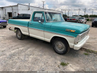 1968 FORD PICKUP F10AND41108