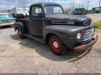 1950 FORD TRUCK 98RD468026