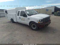 2002 FORD SUPER DUTY F-350 SRW XL/XLT/LARIAT 1FDSX34S82EC23745