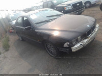 1998 BMW 5 SERIES 528IA WBADD6329WBW30518