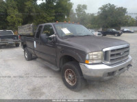 2002 FORD SUPER DUTY F-350 SRW XL/XLT/LARIAT 1FTSX31F92EA66982