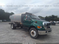 2006 FORD SUPER DUTY F-750 XL/XLT 3FRXF75HX6V268903