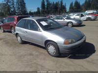 2001 SUZUKI SWIFT GA/GL 2S2AB21H316603084