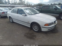 1997 BMW 5 SERIES 528IA WBADD6324VBW12829