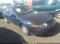 2001 SATURN LS 1G8JU52F41Y581474