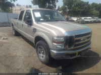 2008 FORD SUPER DUTY F-350 SRW XL/XLT/LARIAT/KING RANCH 1FTWW30R48EC53622