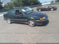 1998 SAAB 9000 CSE YS3CF68M3W1001015