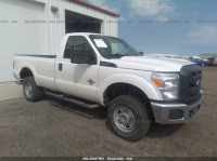 2015 FORD SUPER DUTY F-350 SRW XL/XLT 1FTRF3BTXFED45238