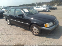 2000 MERCEDES-BENZ C-CLASS KOMPRESSOR WDBHA24G4YA864556
