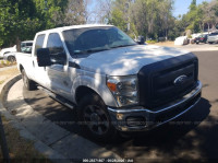 2011 FORD SUPER DUTY F-350 SRW XL/XLT/LARIAT/KING RANCH 1FT8W3AT6BEB41480