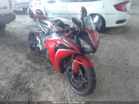 2010 Honda CBR1000 RR JH2SC5904AK200070